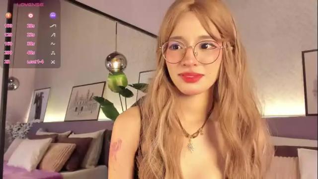 Thumbnail 2, yuqisun's Stream at Chaturbate, 1 month ago