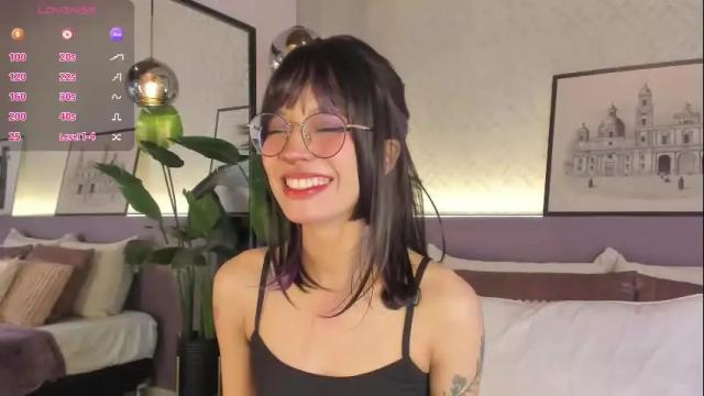Thumbnail 2, yuqisun's Stream at Chaturbate, 1 month ago