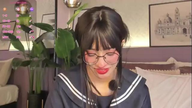 Thumbnail 1, yuqisun's Stream at Chaturbate, 29 days ago