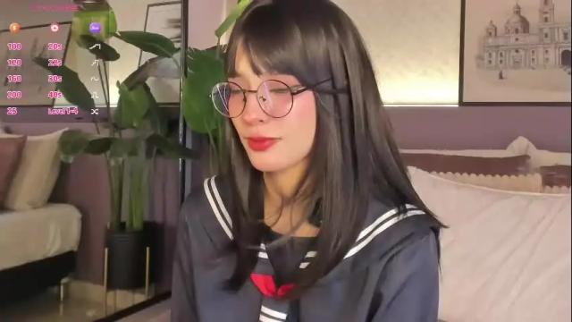 Thumbnail 2, yuqisun's Stream at Chaturbate, 29 days ago