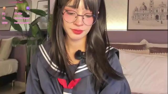 Image 8 of yuqisun Stream on Chaturbate on 29 days ago