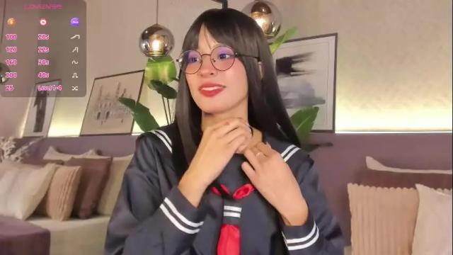 Thumbnail 3, yuqisun's Stream at Chaturbate, 29 days ago