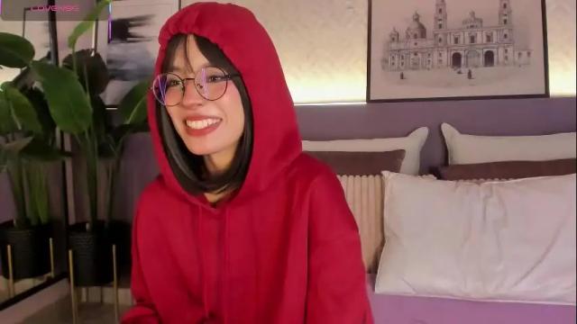 Image 10 of yuqisun Stream on Chaturbate on 23 days ago