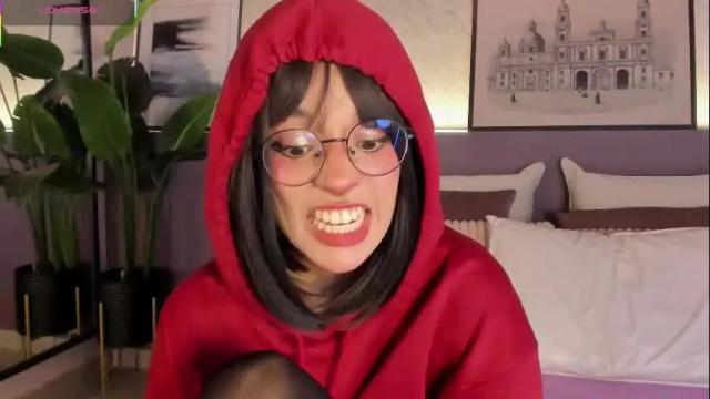 Thumbnail 3, yuqisun's Stream at Chaturbate, 23 days ago