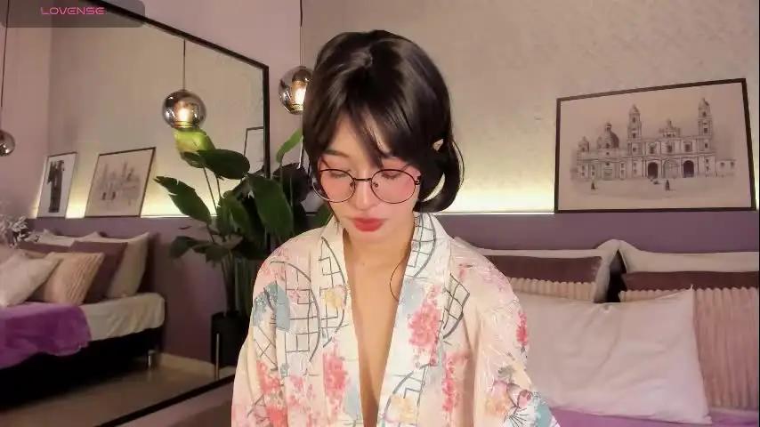 yuqisun Chaturbate