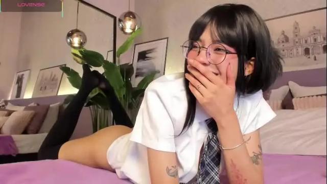 Image 6 of yuqisun Stream on Chaturbate on 21 days ago