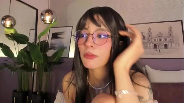 Thumbnail 1, yuqisun's Stream at Chaturbate, 20 days ago