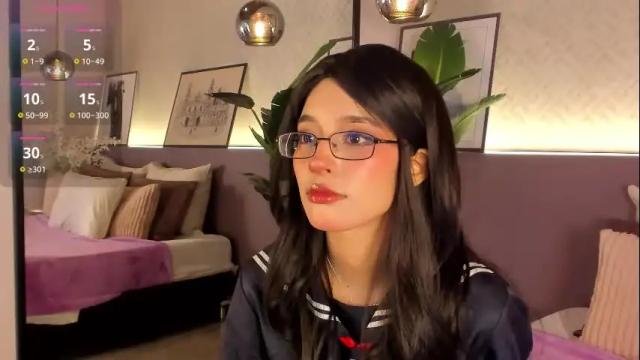 Image 3 of yuqisun Stream on Chaturbate on 1 month ago