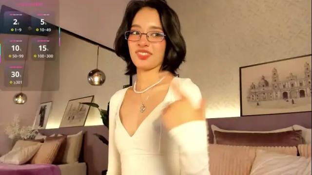 Image 7 of yuqisun Stream on Chaturbate on 1 month ago