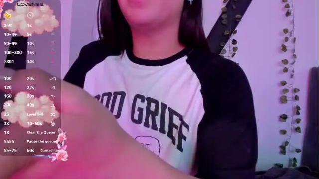 Thumbnail 1, yuri_stars's Stream at Chaturbate, 1 month ago