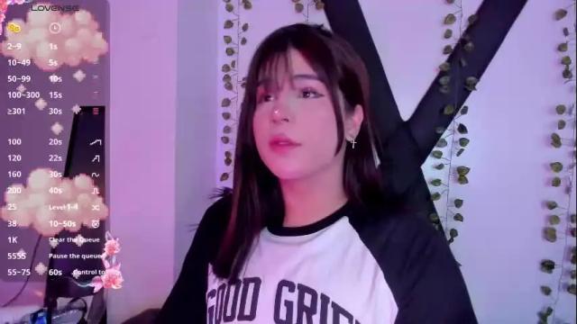 Image 11 of yuri_stars Stream on Chaturbate on 1 month ago