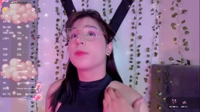 Image 6 of yuri_stars Stream on Chaturbate on 1 month ago