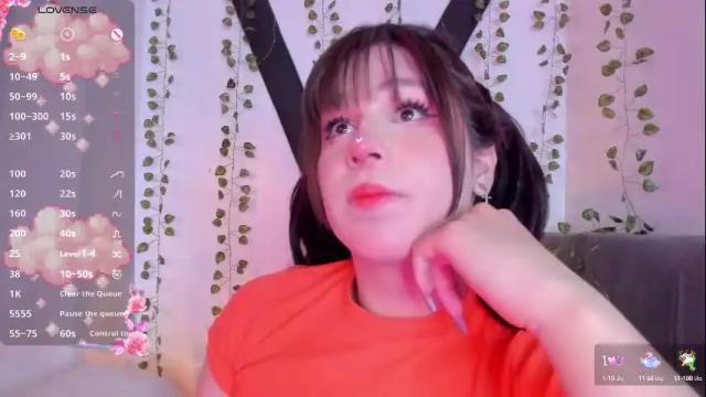 Image 4 of yuri_stars Stream on Chaturbate on 1 month ago
