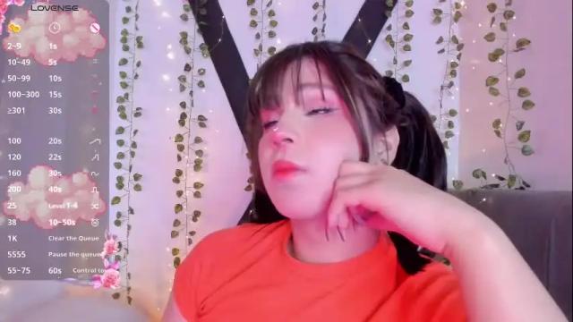 Thumbnail 2, yuri_stars's Stream at Chaturbate, 1 month ago
