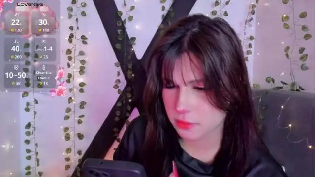 Thumbnail 1, yuri_stars's Stream at Chaturbate, 1 month ago