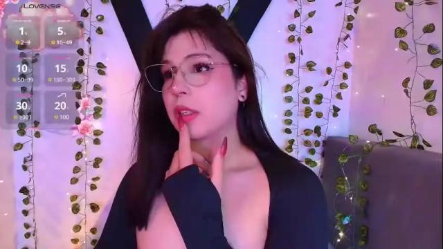 Thumbnail 1, yuri_stars's Stream at Chaturbate, 1 month ago
