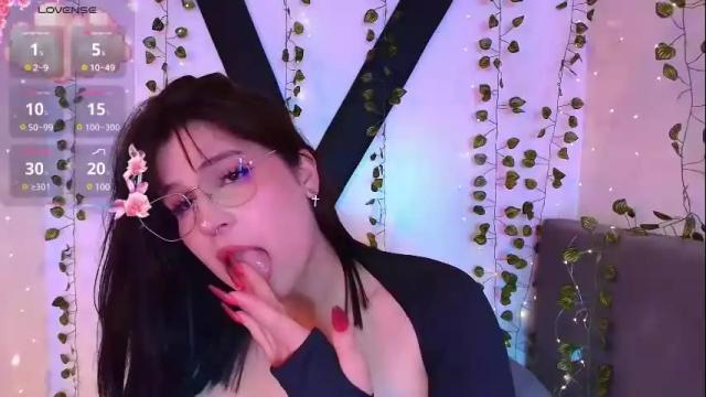 Image 3 of yuri_stars Stream on Chaturbate on 1 month ago