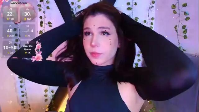 Thumbnail 1, yuri_stars's Stream at Chaturbate, 29 days ago