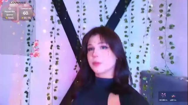 Thumbnail 2, yuri_stars's Stream at Chaturbate, 29 days ago