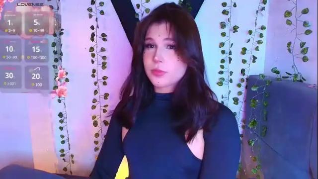 Image 6 of yuri_stars Stream on Chaturbate on 1 month ago
