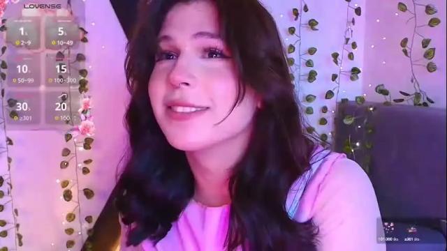 Thumbnail 2, yuri_stars's Stream at Chaturbate, 27 days ago