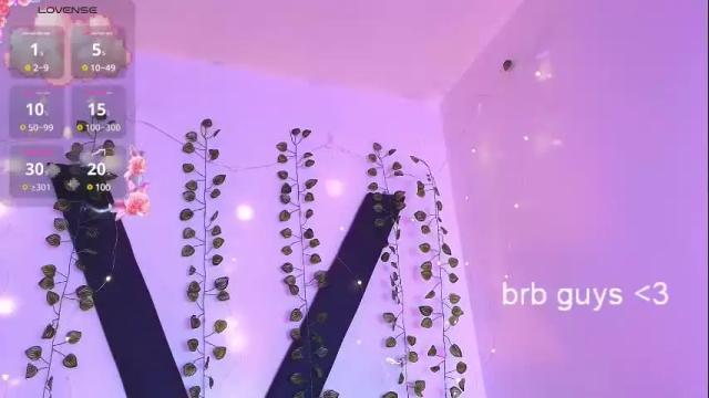 Thumbnail 3, yuri_stars's Stream at Chaturbate, 21 days ago