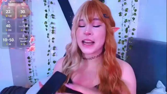 Image 11 of yuri_stars Stream on Chaturbate on 25 days ago