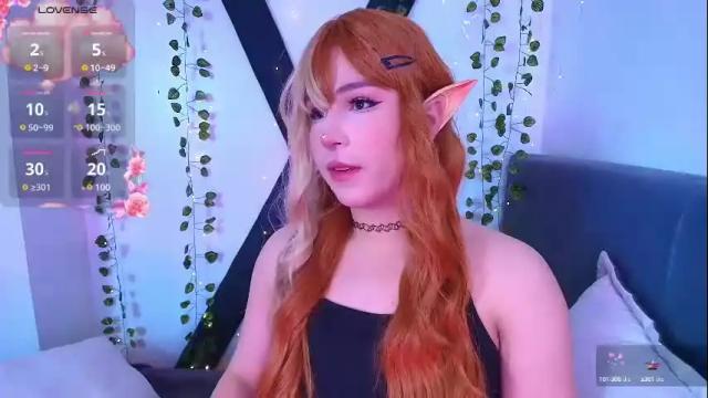Image 3 of yuri_stars Stream on Chaturbate on 25 days ago