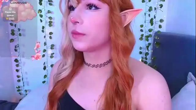 Thumbnail 2, yuri_stars's Stream at Chaturbate, 18 days ago