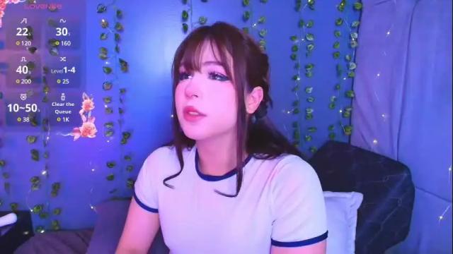 Image 10 of yuri_stars Stream on Chaturbate on 15 days ago