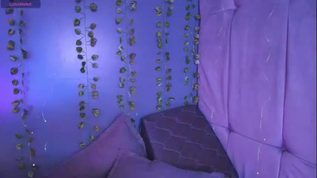 Image 2 of yuri_stars Stream on Chaturbate on 12 days ago