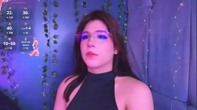 Thumbnail 2, yuri_stars's Stream at Chaturbate, 5 days ago