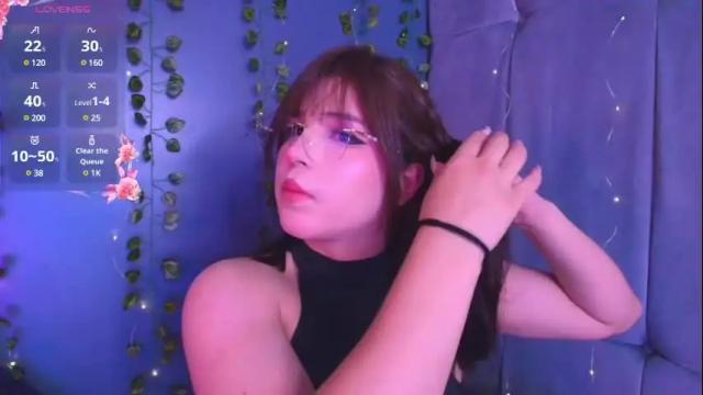 Image 7 of yuri_stars Stream on Chaturbate on 12 days ago