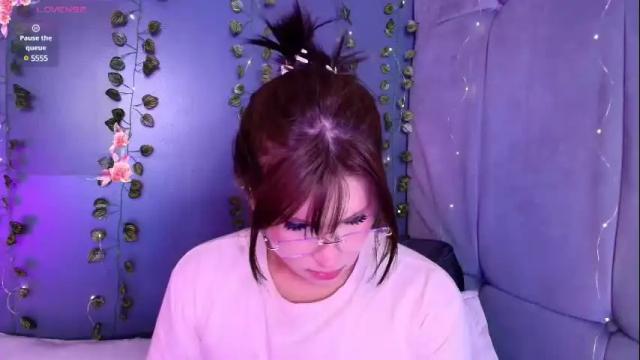 Thumbnail 1, yuri_stars's Stream at Chaturbate, 4 days ago