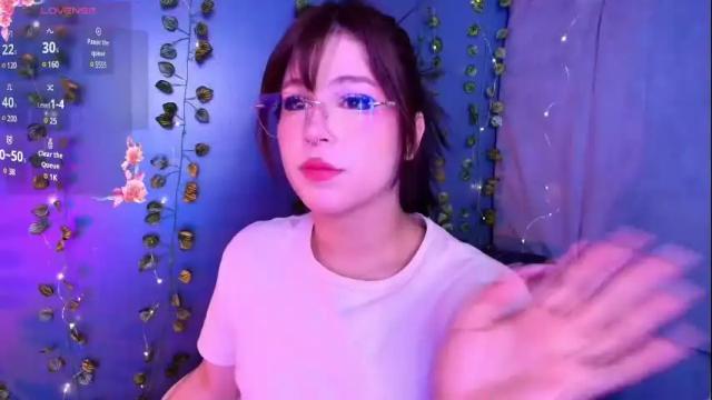 Image 10 of yuri_stars Stream on Chaturbate on 11 days ago
