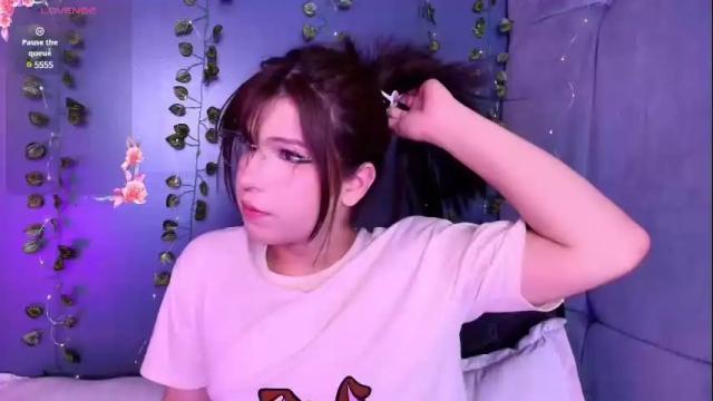 Thumbnail 2, yuri_stars's Stream at Chaturbate, 4 days ago