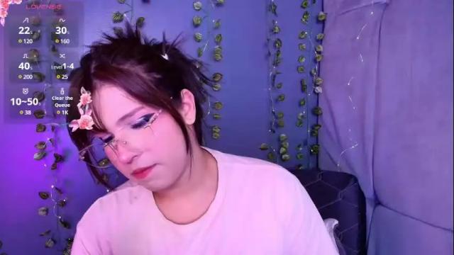 Image 7 of yuri_stars Stream on Chaturbate on 11 days ago