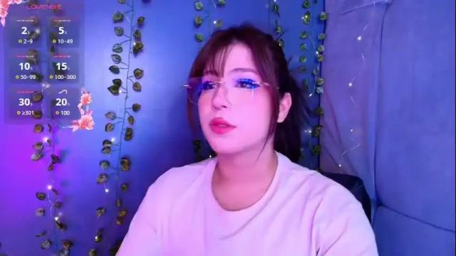 Thumbnail 3, yuri_stars's Stream at Chaturbate, 4 days ago