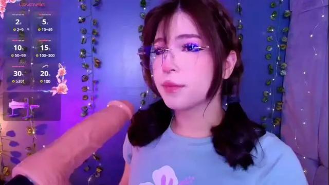 Image 11 of yuri_stars Stream on Chaturbate on 6 days ago