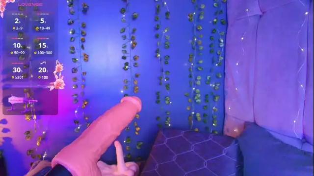 Image 10 of yuri_stars Stream on Chaturbate on 1 month ago