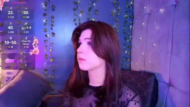 Image 10 of yuri_stars Stream on Chaturbate on 1 month ago