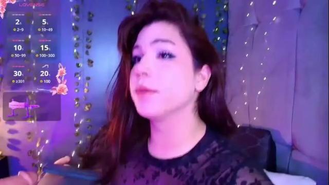 Image 6 of yuri_stars Stream on Chaturbate on 1 month ago