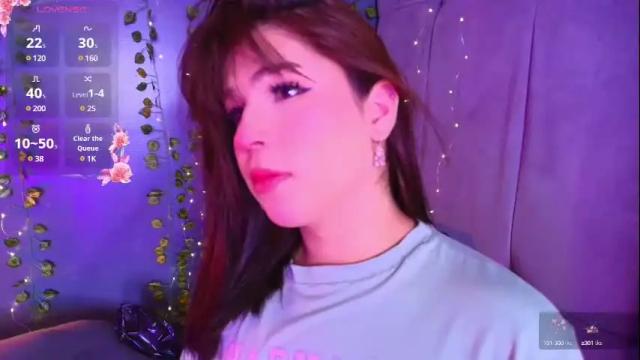 Thumbnail 1, yuri_stars's Stream at Chaturbate, 1 month ago