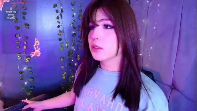 Image 3 of yuri_stars Stream on Chaturbate on 1 month ago