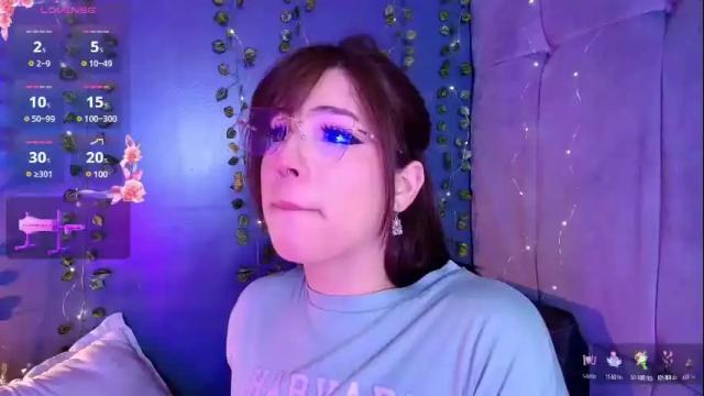 Image 7 of yuri_stars Stream on Chaturbate on 1 month ago