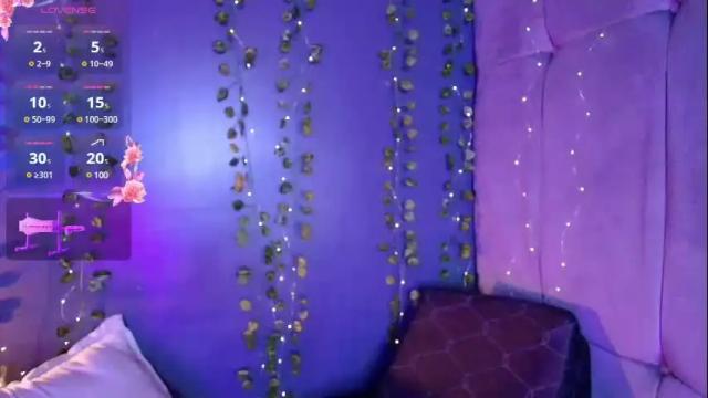 Image 8 of yuri_stars Stream on Chaturbate on 1 month ago