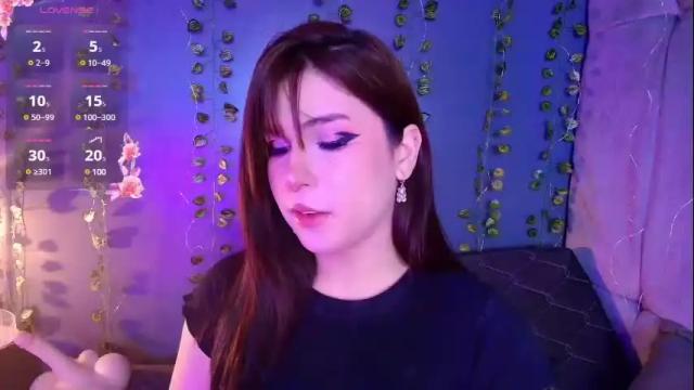 Image 3 of yuri_stars Stream on Chaturbate on 1 month ago
