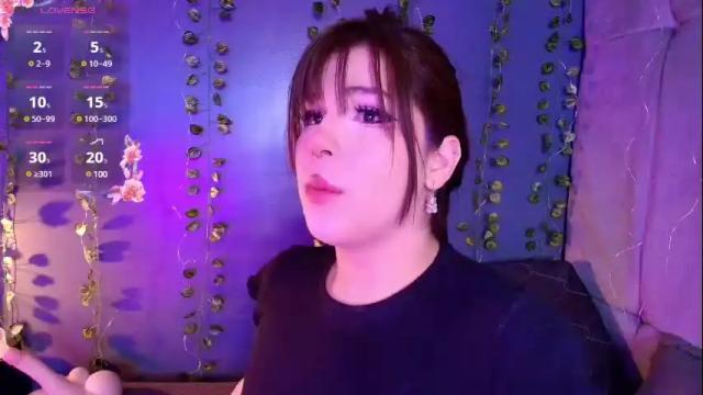 Image 6 of yuri_stars Stream on Chaturbate on 1 month ago