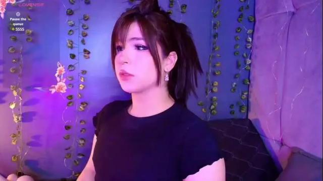 Image 8 of yuri_stars Stream on Chaturbate on 1 month ago