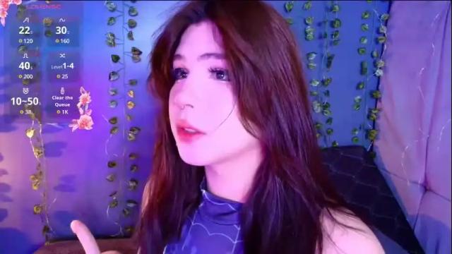 Image 4 of yuri_stars Stream on Chaturbate on 1 month ago